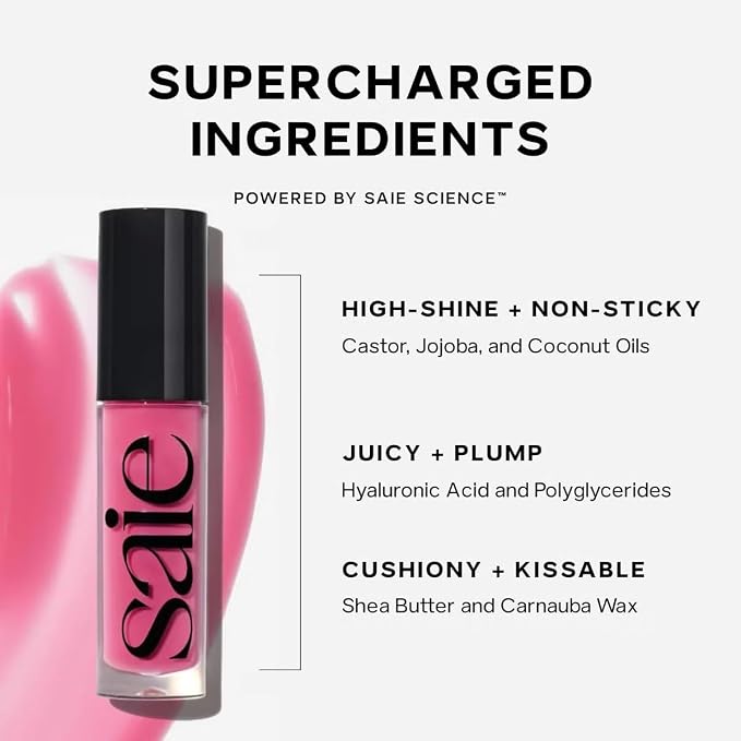 Splash - High Shine Finish