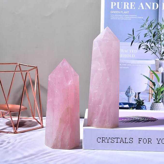 Rose Quartz