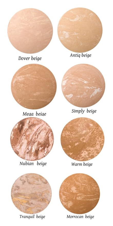 Simply Beige