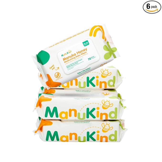 Manuka Honey