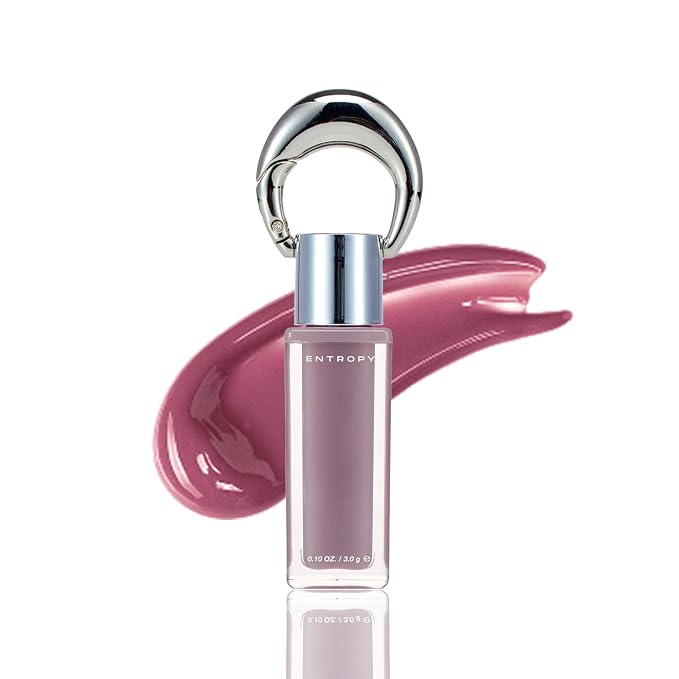 Beryl Charm (Soft Mauve Beryl)