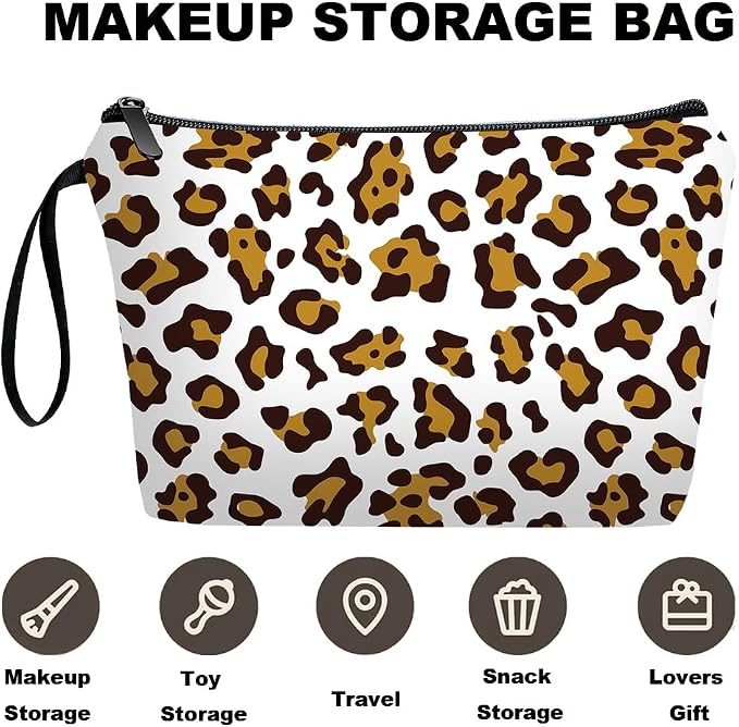 Leopard Pattern