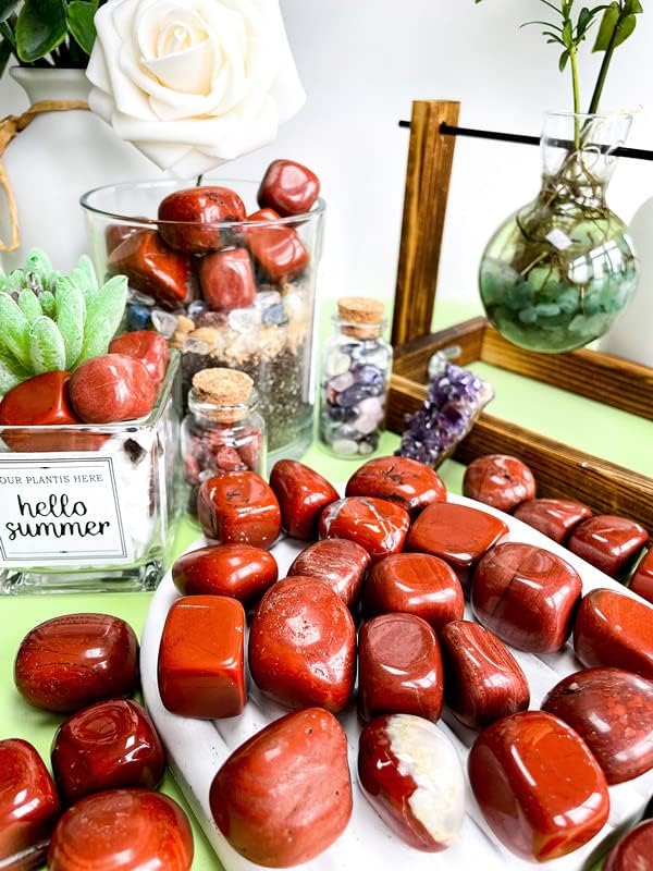 06 Red Jasper