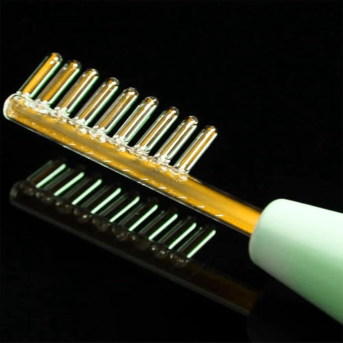 Orange Comb