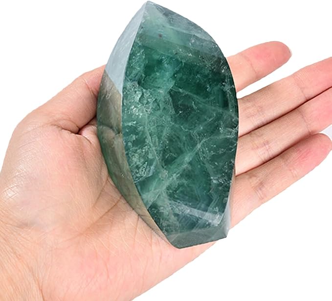 Green Fluorite