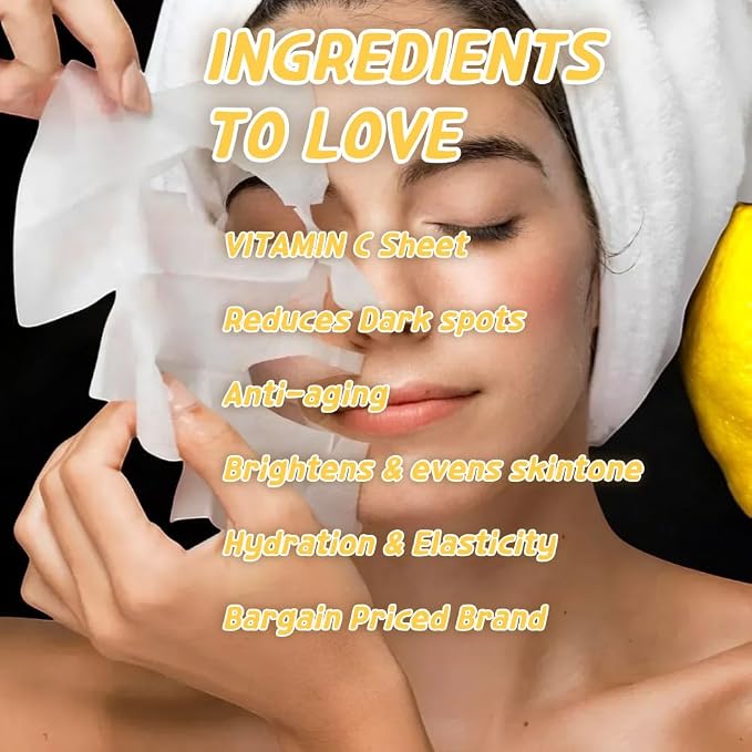 a.Vitamin C (1count 5pcs)