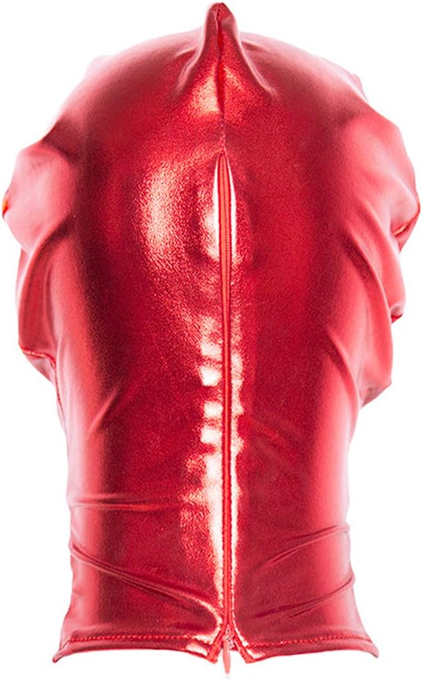 Red-cover Mouth