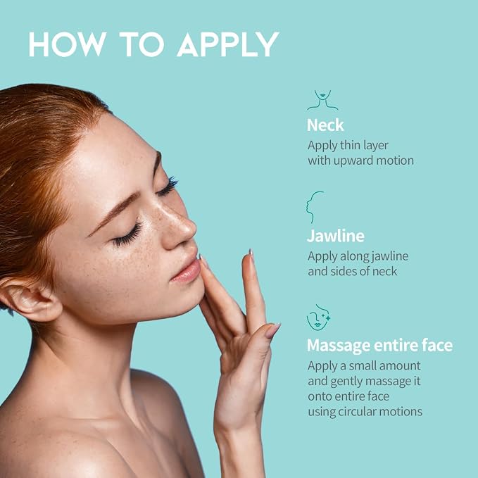 Peptide Cream