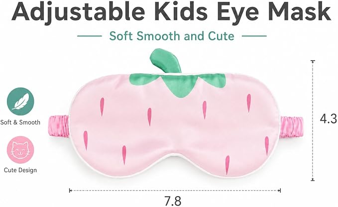 Pink Strawberry