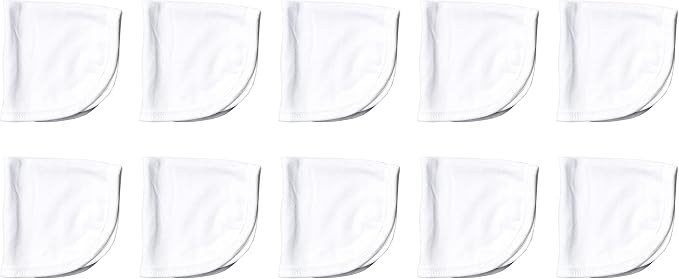 10-pack Bright White