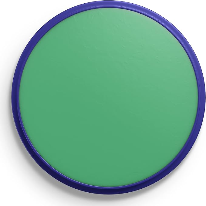Bright Green
