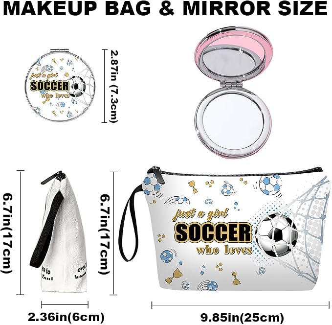 Soccer-white