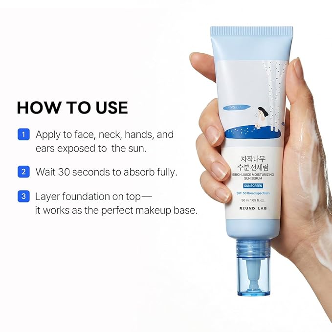 Sunserum 1Pack