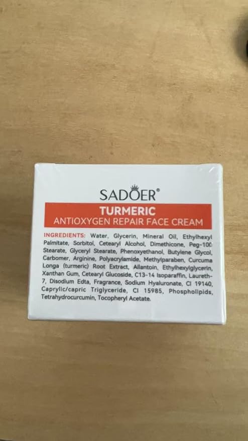 Turmeric -11 pcs