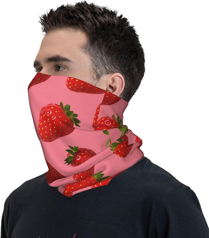 Juicy Strawberry
