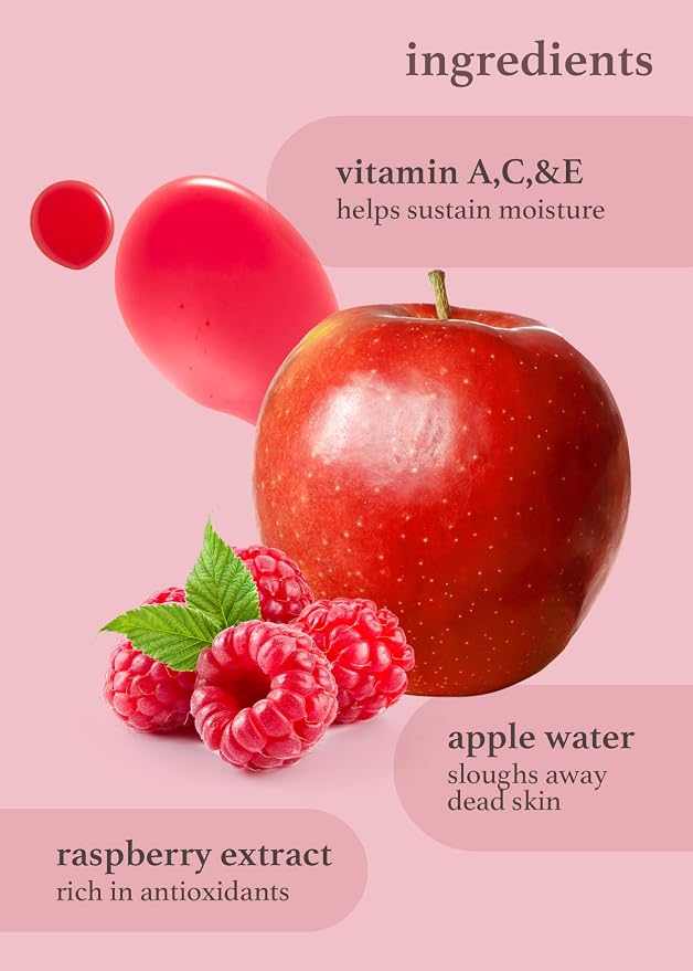16. Duo (Appleberry & Applecherry)