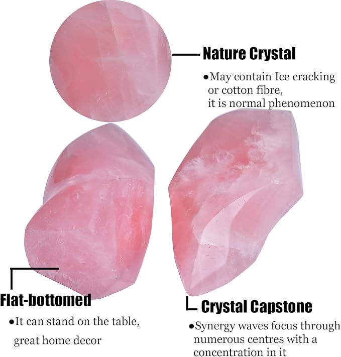 Rose Quartz 02
