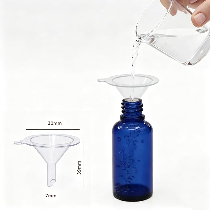30ml Blue 12pcs