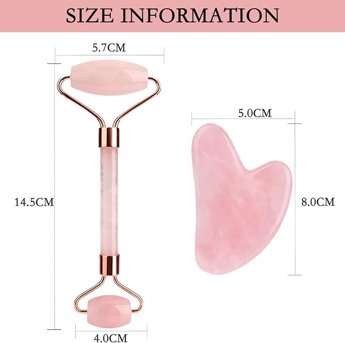 Rose Quartz