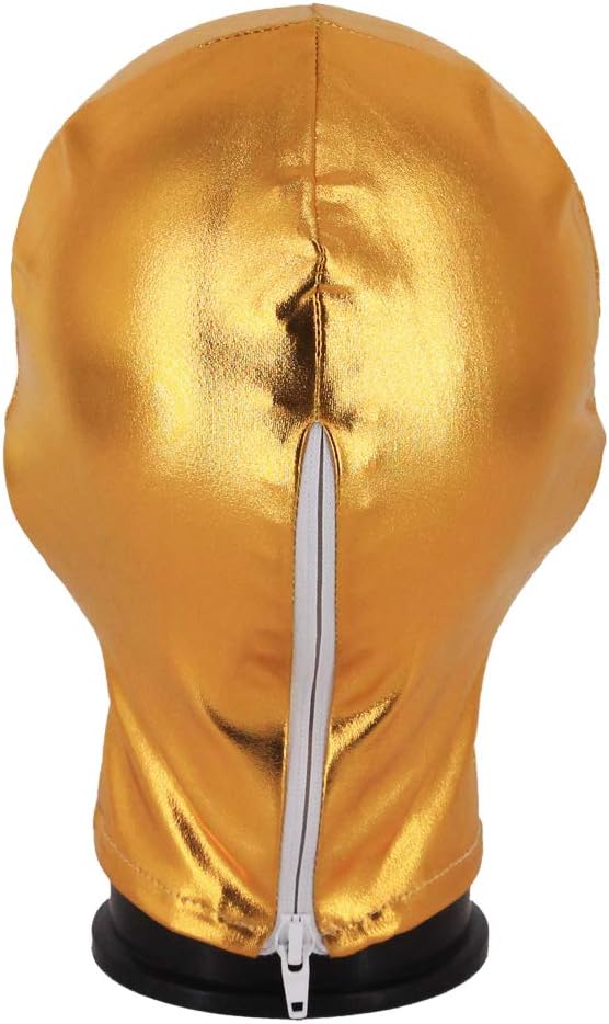 Gold-cover Eyes