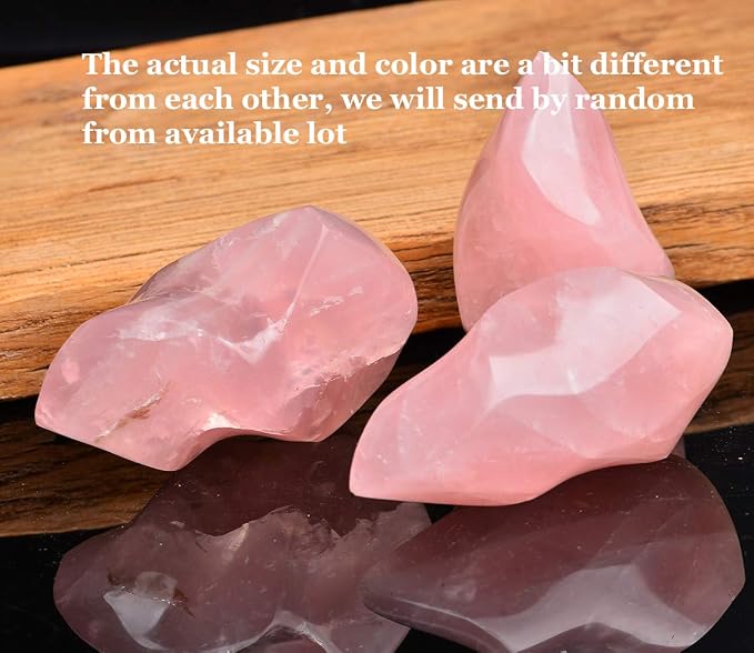 Rose Quartz 01