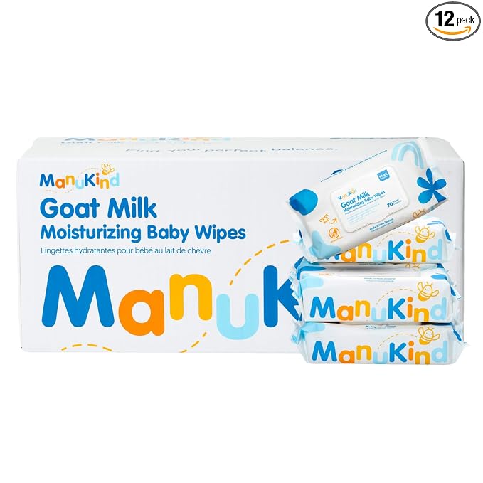 Goat Milk