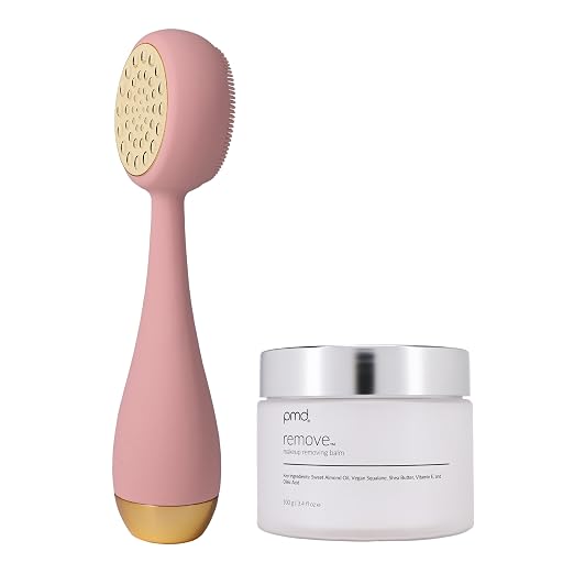 Rose 24k Gold + Balm