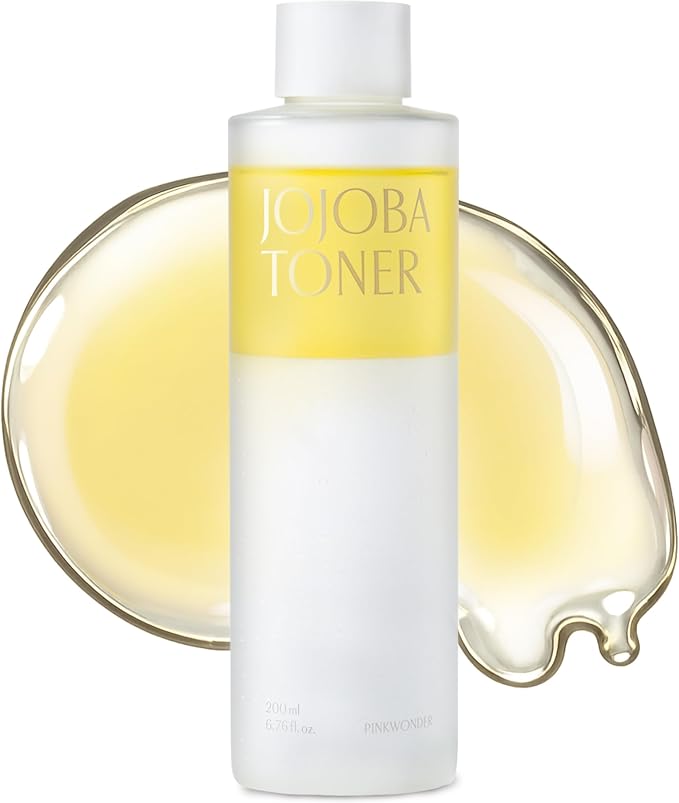 Jojoba Toner 200ml