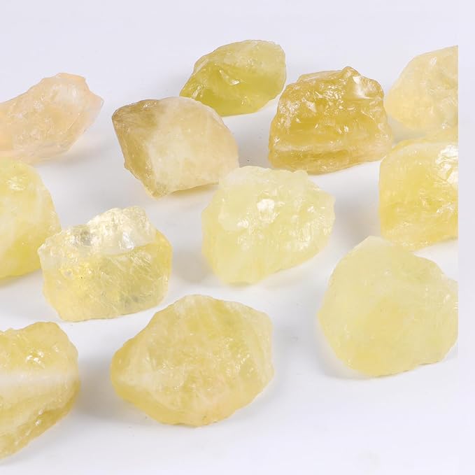 Citrine Crystal