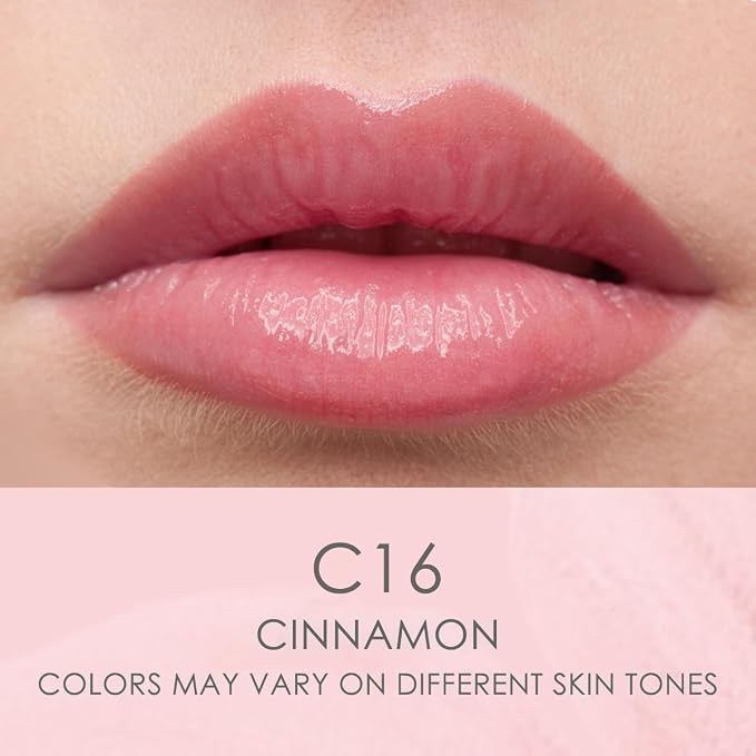 C16 CINNAMON