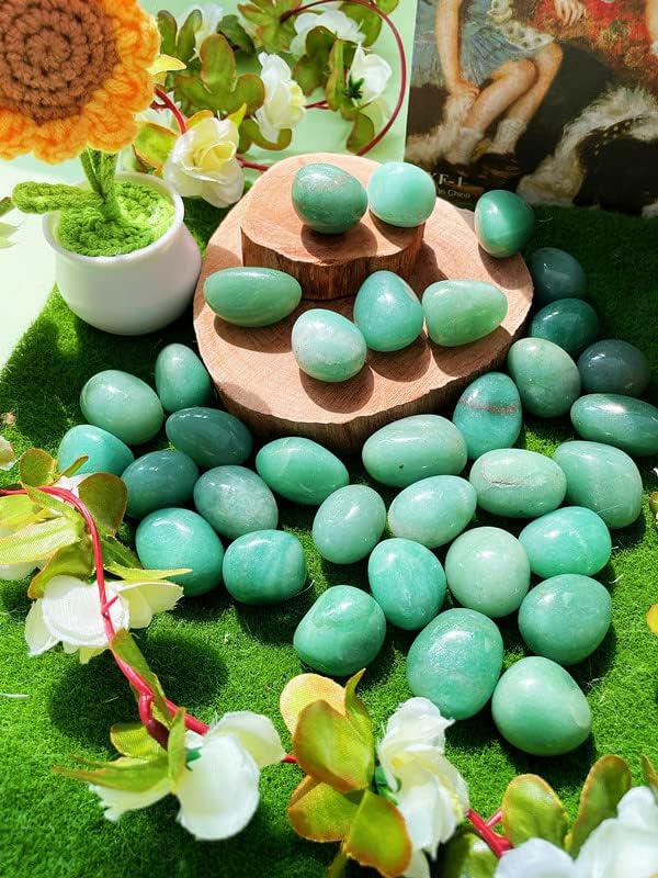 05 Green Aventurine