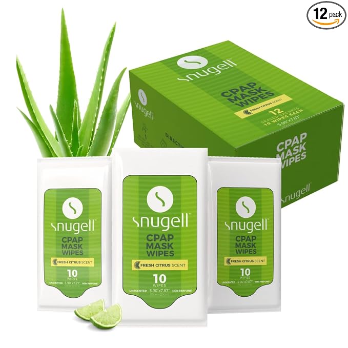 Citrus Scent