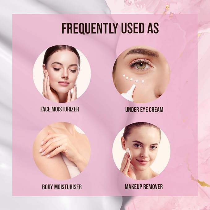 Extra Virgin (Skinpure- Rose) Pack of 2