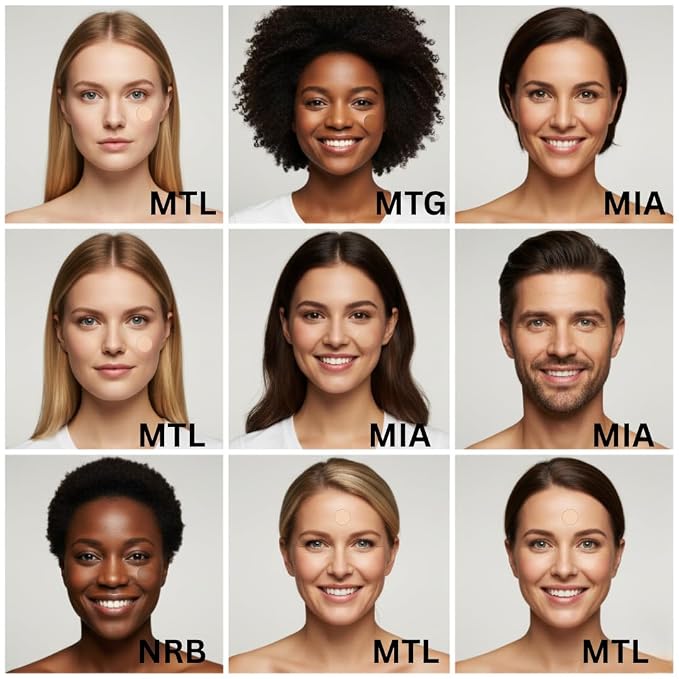 MTL (Montreal)