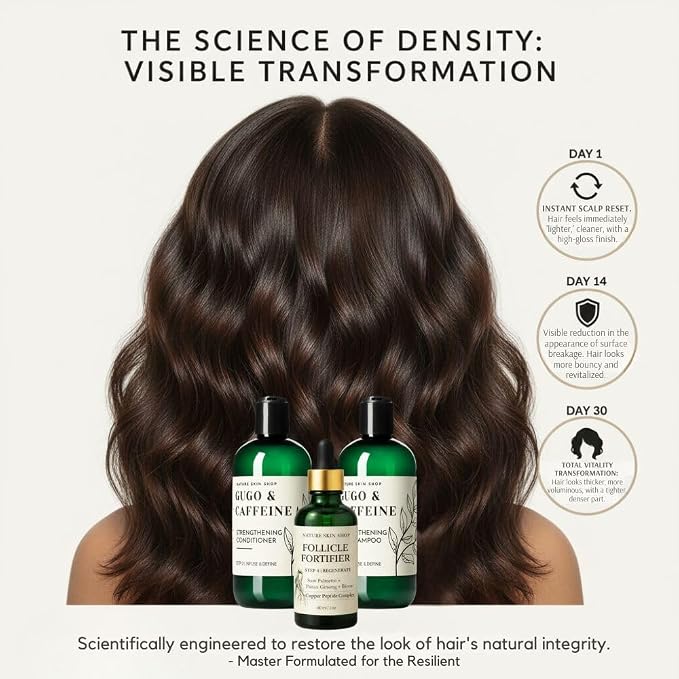 Follicle Set