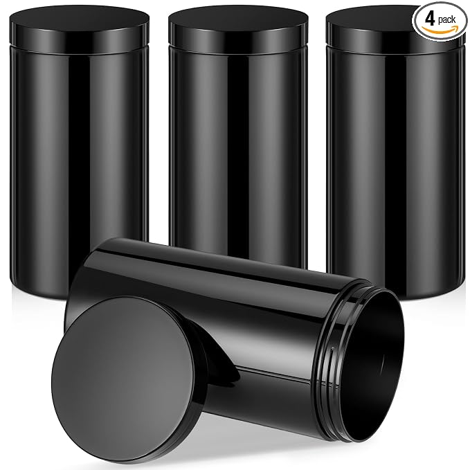 Pure Black