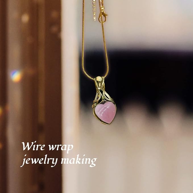Rose Quartz-20Pcs