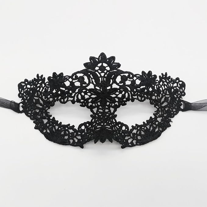 Lace,black,01