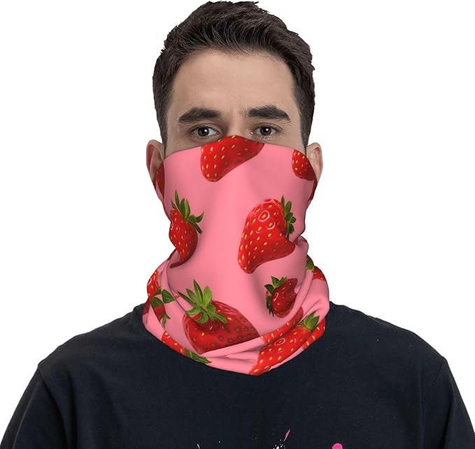 Juicy Strawberry