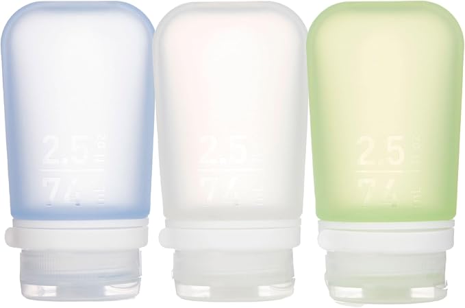 Clear/Green/Blue
