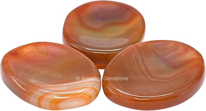 Carnelian Onyx