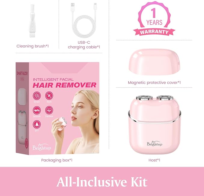 Shimmer Pink