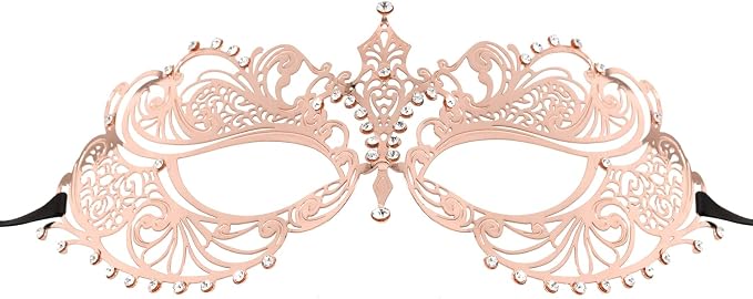 1-rose Gold
