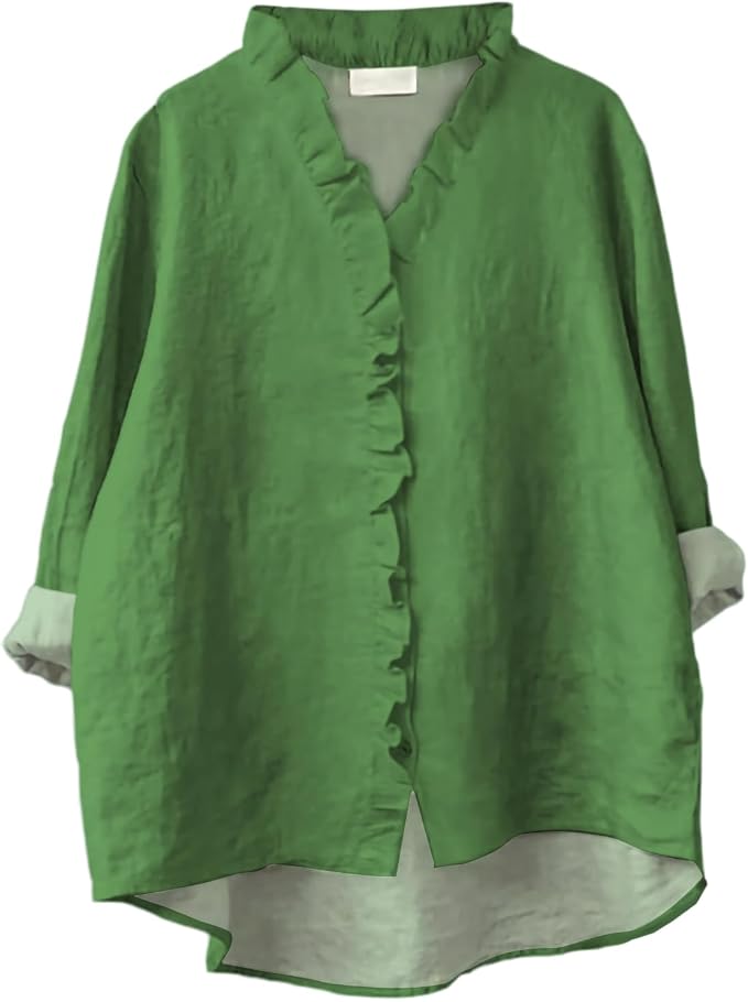 Tender Green