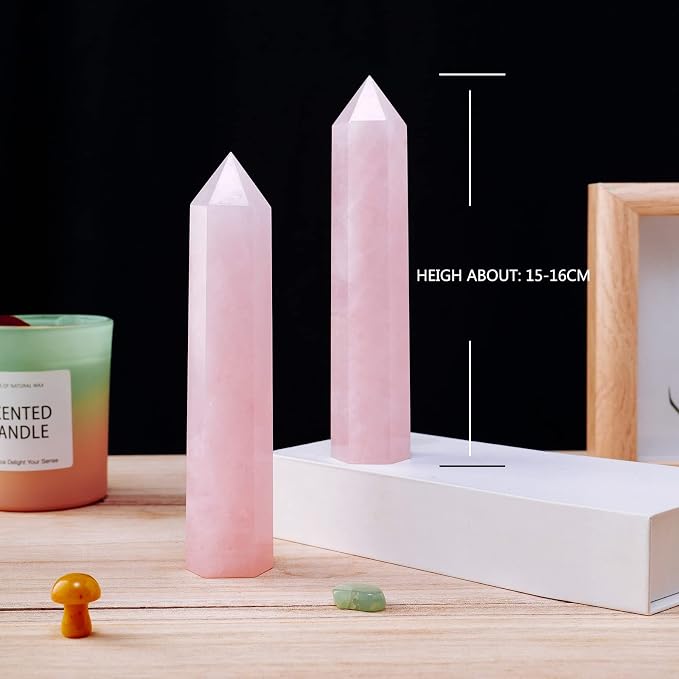 Rose Quartz