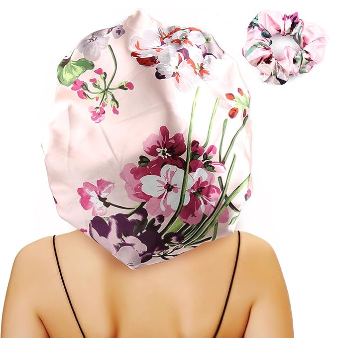 Pink Floral