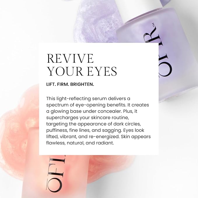 Peony - Ideal for neutralizing blue/purple tones