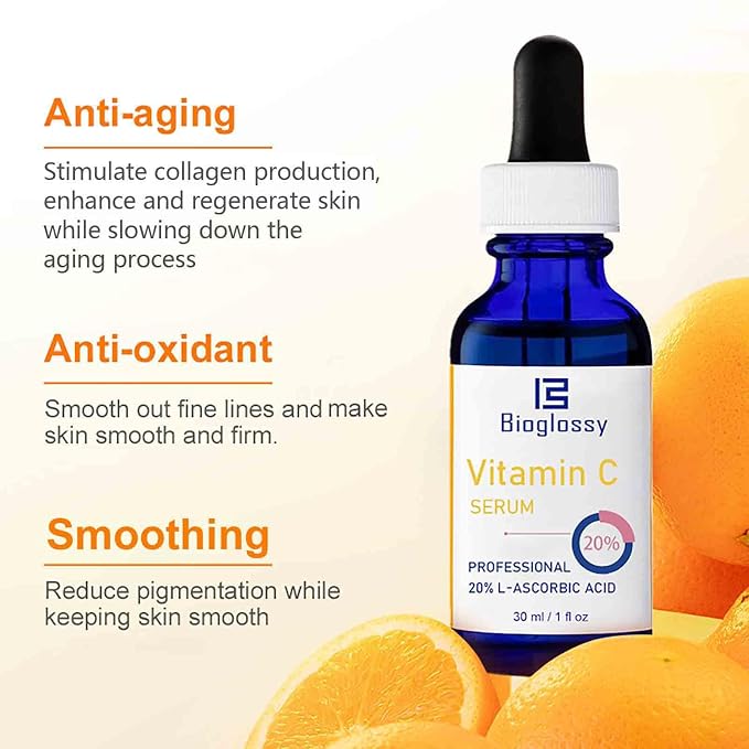 Vitamin C Serum