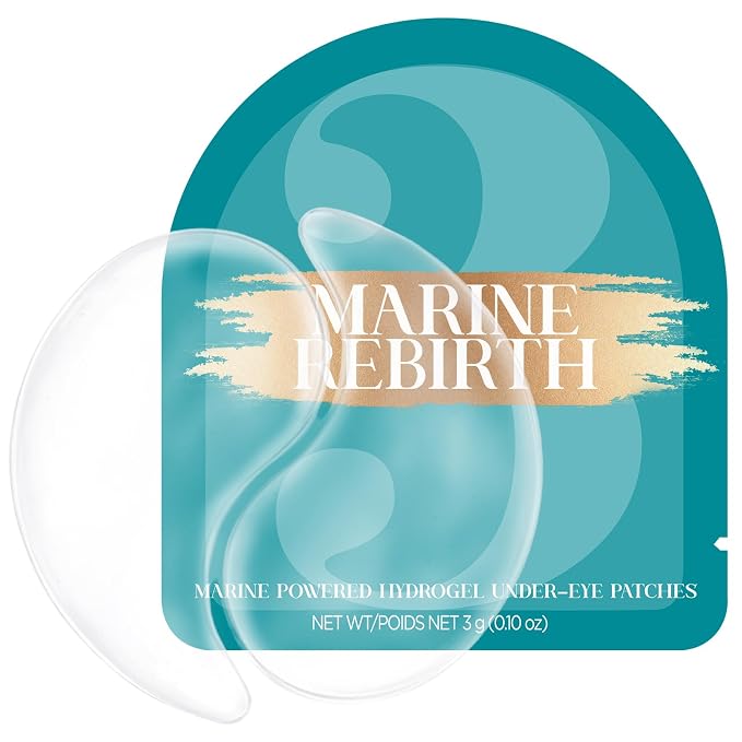 Marine Rebirth 3