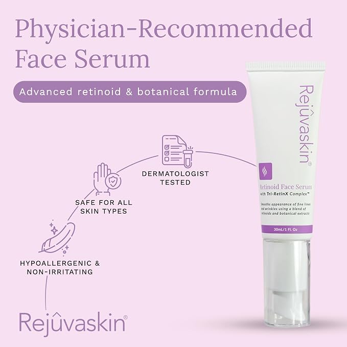 Face Serum